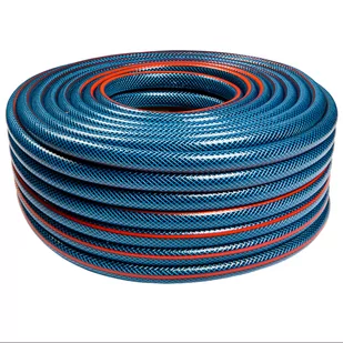 Wąż ogrodowy Vartco Light Blue 1/2" 20m - Węże ogrodowe i zraszacze - miniaturka - grafika 2