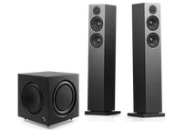 Głośniki i kolumny - Audio Pro A38 + SW-10 - miniaturka - grafika 1