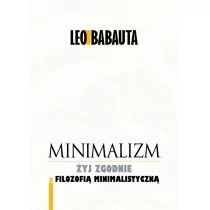 Minimalizm - Rozwój osobisty - miniaturka - grafika 1