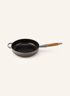 Patelnie - Le Creuset Patelnia Signature grau - miniaturka - grafika 1