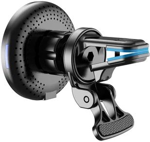 CAR CHARGING PHONE HOLDER D7 - Ładowarki samochodowe - miniaturka - grafika 1