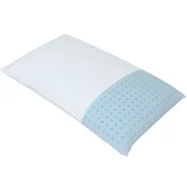 Poduszki - Materasso Poduszka LONDON Pokrowce Lavender - miniaturka - grafika 1