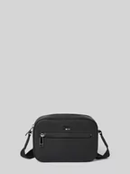 Torby męskie - Torba na ramię z detalem z logo model ‘Ray’ - miniaturka - grafika 1