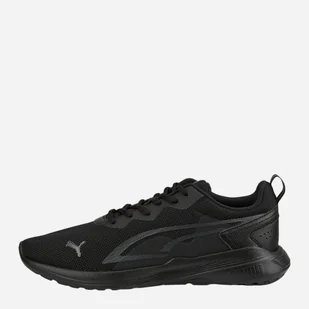 Buty do biegania damskie Puma All-Day Active 386269-01 37 (4UK) Czarne (4065449964760) - Bluzy sportowe damskie - miniaturka - grafika 1