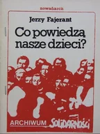 Historia świata - Co powiedzą nasze dzieci - miniaturka - grafika 1