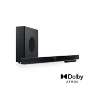 Soundbary - CINEBAR 11 dla Dolby Atmos "2.1-Set" - miniaturka - grafika 1