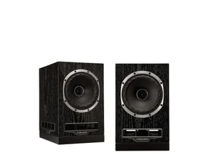 FYNE AUDIO F500 S Black Oak - Głośniki i kolumny - miniaturka - grafika 1