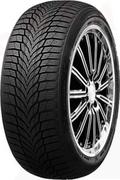 Opony zimowe - Nexen WINGUARD SPORT 2 WU7 215/45R17 91V - miniaturka - grafika 1