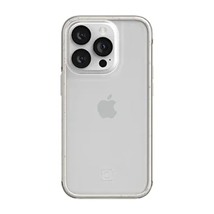Incipio Etui na telefon Organicore Clear, 100% certyfikowane, kompostowalne z ochroną przed upadkiem 4,3 m - naturalne/przezroczyste (IPH-2045-NTLC) - Etui i futerały do telefonów - miniaturka - grafika 1