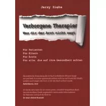 Egida Halina Kostka Verborgene Therapien Ukryte terapie  wersja niemiecka - Jerzy Zięba - Książki medyczne - miniaturka - grafika 1