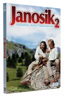 Pozostałe filmy DVD - Janosik. Część 2 (odcinki 7-13) - miniaturka - grafika 1