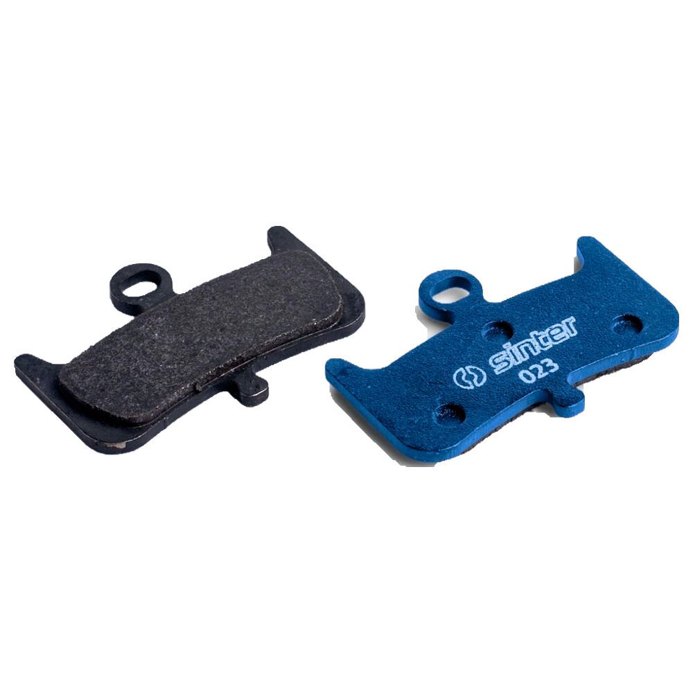 Sinter Hayes Dominion A4 Blue (73-023-034-8)