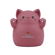 Skarbonki - Skarbonka - Uroczy kotek, 15 cm - miniaturka - grafika 1