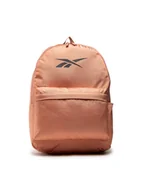 Plecaki - Reebok Plecak Myt Backpack HD9860 Pomarańczowy - miniaturka - grafika 1