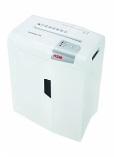 Digitus shredstar X10 ścinki 4.5x30mm P-4 - Niszczarki - miniaturka - grafika 1