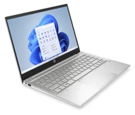 Laptopy - HP Pavilion 14-ec0017na 53L79EAR Ryzen 5 / 8GB / 256GB SSD / Radeon / FullHD / Win11 / Srebrny - miniaturka - grafika 1