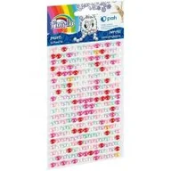 Zabawki kreatywne - Perełki samoprzylepne mix FIORELLO - miniaturka - grafika 1