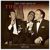 Jazz, Blues - The Rat Pack Very Best Of Green 2 Vinyl) - miniaturka - grafika 1