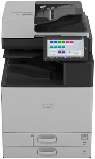 Ricoh IM C6010 419337 Printer Laser Colour MFP USB LAN - Urządzenia wielofunkcyjne - miniaturka - grafika 1
