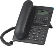 Telefony stacjonarne - Alcatel ALCATEL-LUCENT ENTERPRISE DeskPhone 8008G Gigabit Port - miniaturka - grafika 1