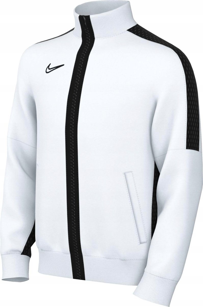 Nike bluza dziecięca poliester czarny rozmiar 128-137 cm