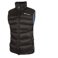 Kamizelki męskie - Męska kamizelka puchowa Sir Joseph Ladak Man Rozmiar: XXL / Kolor: czarny - miniaturka - grafika 1