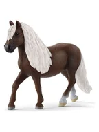 Zabawki kreatywne - Schleich Figurka "Black Forest mare" do zabawy - 3+ - miniaturka - grafika 1