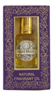 Song of India, Liquid Moon, perfumy w olejku, 10 ml - Wody i perfumy damskie - miniaturka - grafika 1