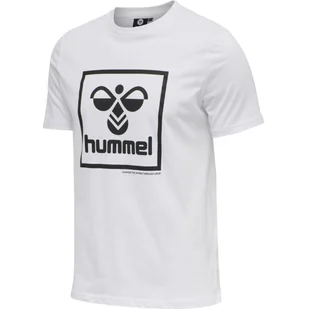 Koszulka sportowa męska Hummel SAM 2.0 T-shirt r. L - Koszulki męskie - miniaturka - grafika 1