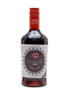 Likiery i alkohole średnioprocentowe - Likier Strega Amaro 30% 0,7 l - miniaturka - grafika 1