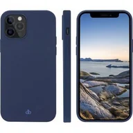 Etui i futerały do telefonów - DBRAMANTE1928, etui ochronne do iPhone 13 Pro Max Monaco Pacific kompatybilne z MagSafe, niebieski - miniaturka - grafika 1