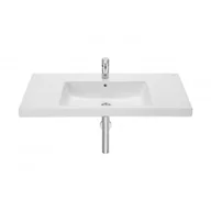 Umywalki - Roca A3270MAS00 GAP Umywalka $578cienna 100x46 cm Supraglaze$579 - miniaturka - grafika 1