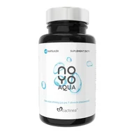 Suplementy naturalne - NOYO PHARM Noyo Aqua, 60 kapsułek - miniaturka - grafika 1