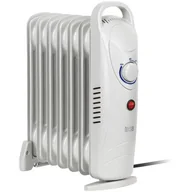 Ogrzewanie przenośne - Teesa Grzejnik olejowy 800W TEESA TSA8035 - miniaturka - grafika 1