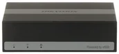 Rejestratory do monitoringu - REJESTRATOR AHD, HD-CVI, HD-TVI, CVBS, TCP/IP DS-E04HQHI-B 4 KANAŁY Hikvision - miniaturka - grafika 1
