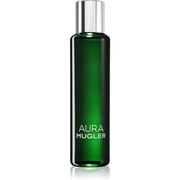 Wody i perfumy damskie - Mugler Aura woda perfumowana flakon napełnialny dla kobiet 100 ml - miniaturka - grafika 1
