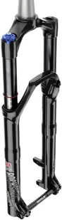 RockShox RockShox Reba RL SA Widelec amortyzowany 29" 100mm Disc 51mm Offset 15x100mm, black  2021 Amortyzatory MTB 2051518338 - Części rowerowe - miniaturka - grafika 1