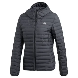 Kurtka adidas Varilite Soft CY8735 - Kurtki i kamizelki sportowe damskie - miniaturka - grafika 1