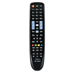 Meliconi Gumbody Personal 1 Samsung (806065BA) - Piloty - miniaturka - grafika 1