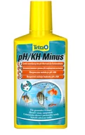 Filtry akwariowe i akcesoria - TetraTec pH/KH Minus 250ml preparat regulujący twardość wody T140288 - miniaturka - grafika 1