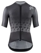 Koszulki rowerowe - ASSOS Koszulka rowerowa EQUIPE RS JERSEY S11 LIMITED EDITION precision graphite - miniaturka - grafika 1