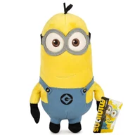 Maskotki i pluszaki - Minionki Oryginalna Maskotka Kevin Minionek 21 cm - miniaturka - grafika 1
