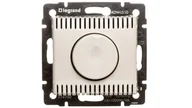 Wyłączniki światła i elektryczne - Legrand Valena Ściemniacz OBROTOWY 1000W ELV 774160 - miniaturka - grafika 1