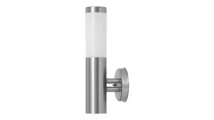 Rabalux 8262 Inox torch - Lampy ścienne - miniaturka - grafika 1
