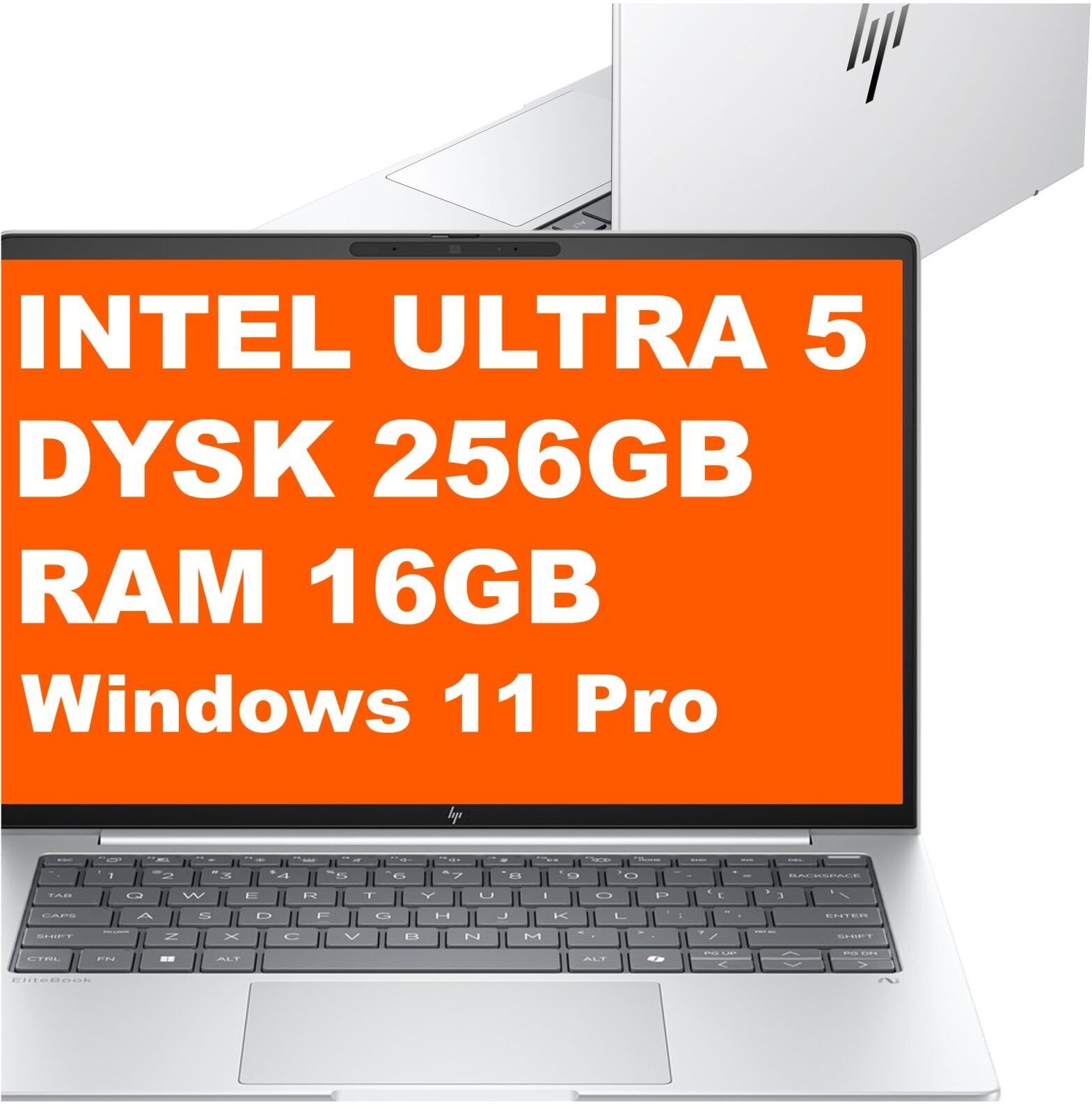 HP EliteBook 8 G1i 14