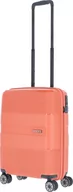 Walizki - Walizka kabinowa Travelite Waal 55 cm Terracotta - miniaturka - grafika 1