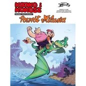 Komiksy dla dzieci - Powrót Milusia! Kajko i Kokosz. Nowe Przygody - miniaturka - grafika 1