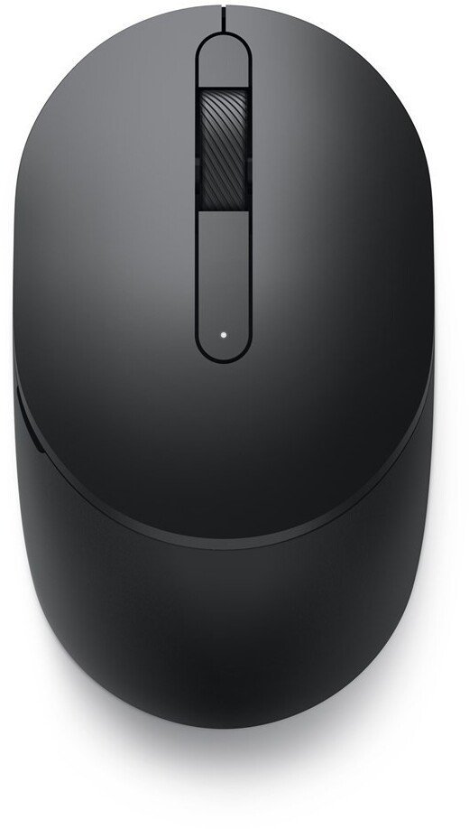 Dell Mobile Wireless Mouse - MS3320W - Black PERDELMYS0108