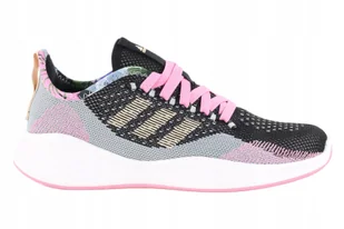 Sale! Buty sportowe Adidas GX7290 38 2/3 - Klapki i japonki damskie - miniaturka - grafika 1