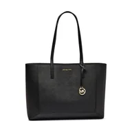 Torebki damskie - Michael Kors Skórzana shopperka Sallie - miniaturka - grafika 1